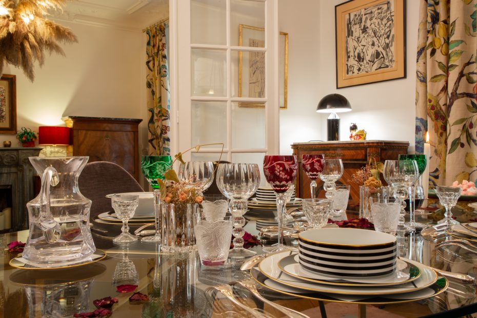 Porcelaine MY CHINA Sieger_CA’ D’ORO_fuerstenberg porzellan_Lalique_christofle spatours(1)