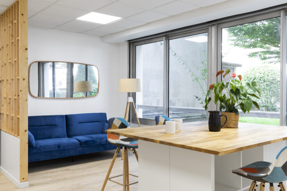 rénovation homestaging coworking_bureaux partagés