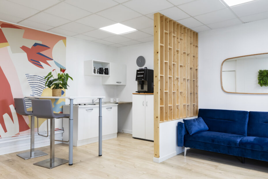 rénovation homestaging coworking_bureaux partagés