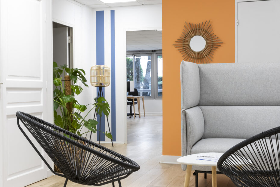 rénovation homestaging coworking_bureaux partagés