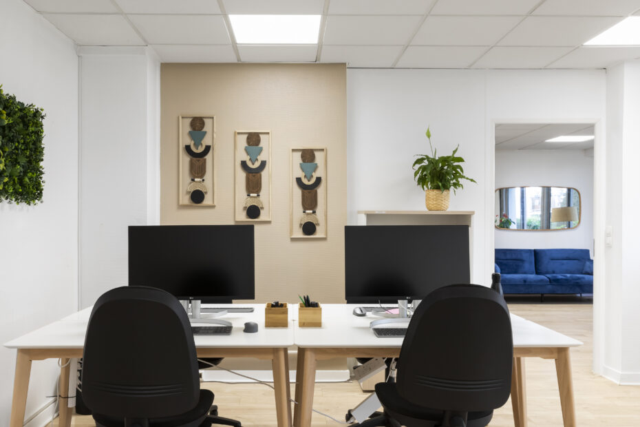 rénovation homestaging coworking_bureaux partagés