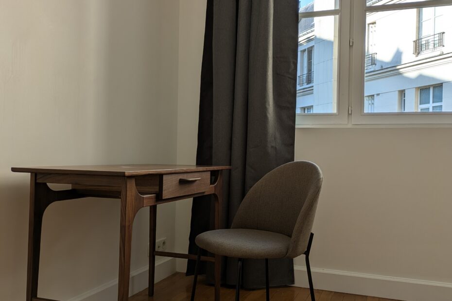 Mobilier clé en main : Aménager et meubler des appartements vides destinés à la location