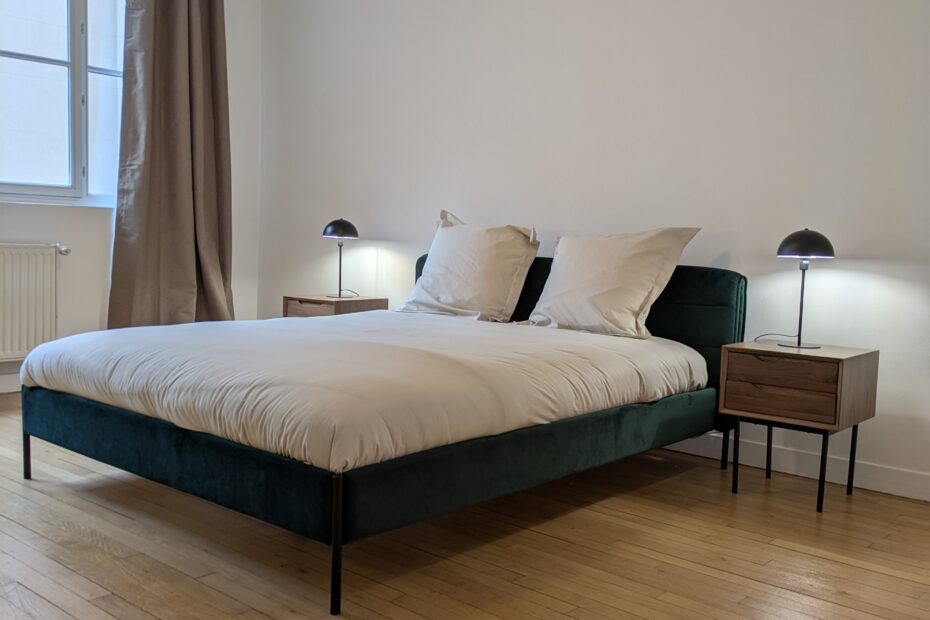 Mobilier clé en main : Aménager et meubler des appartements vides destinés à la location