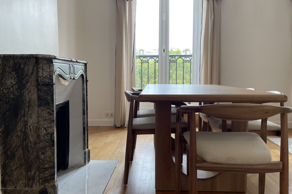 Mobilier clé en main : Aménager et meubler des appartements vides destinés à la location